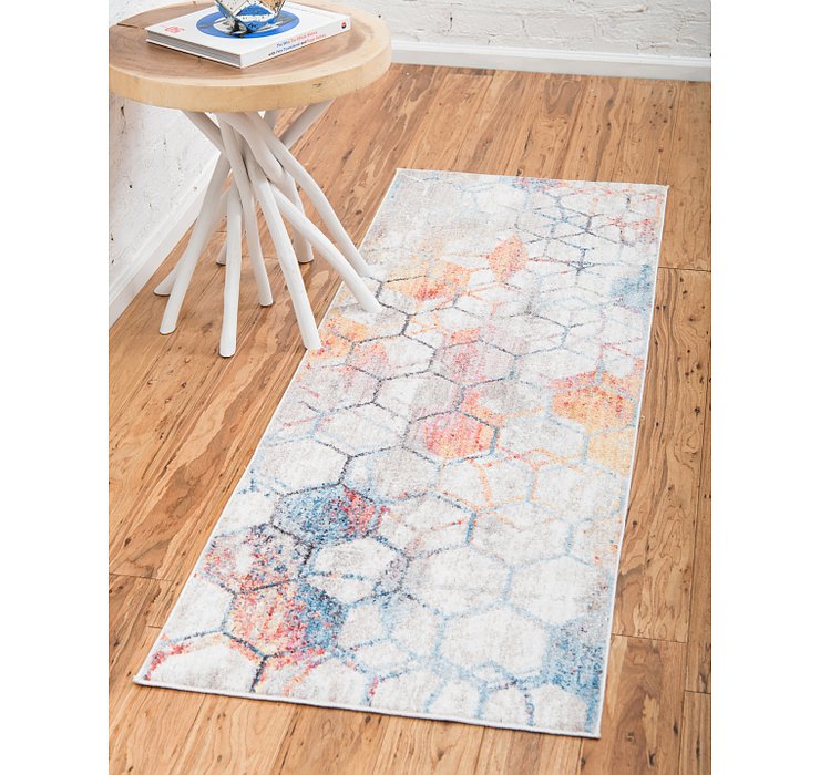 2' x 6' Andromeda Runner Rug