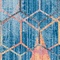 See color option for 8' x 11' Andromeda Rug