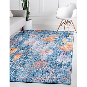 7' x 10' Prism Rug