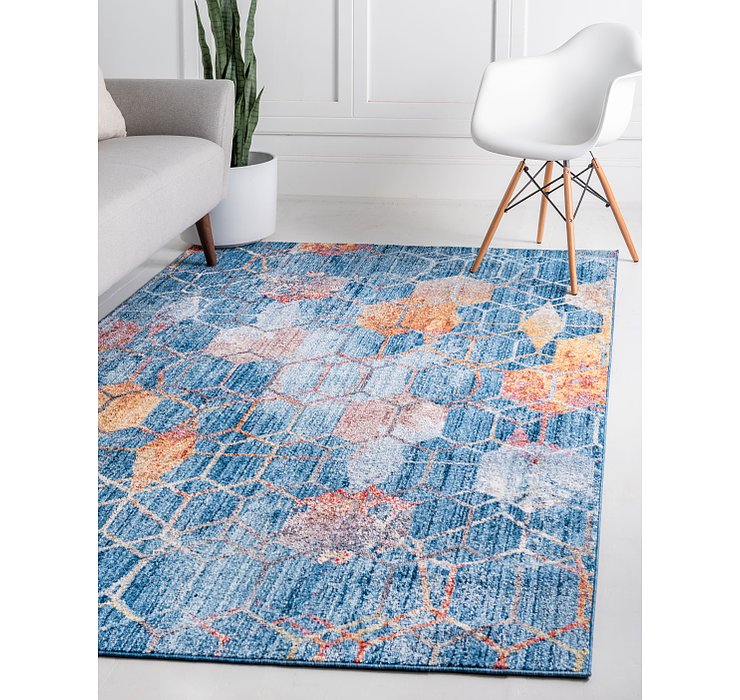 10' x 13' Andromeda Rug