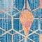 See color option for 8' x 8' Andromeda Square Rug