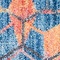 See color option for 3' 3 x 3' 3 Andromeda Round Rug