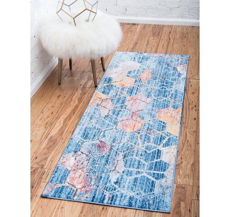 2' x 6' Prism Runner Rug