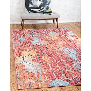 10' x 13' Prism Rug