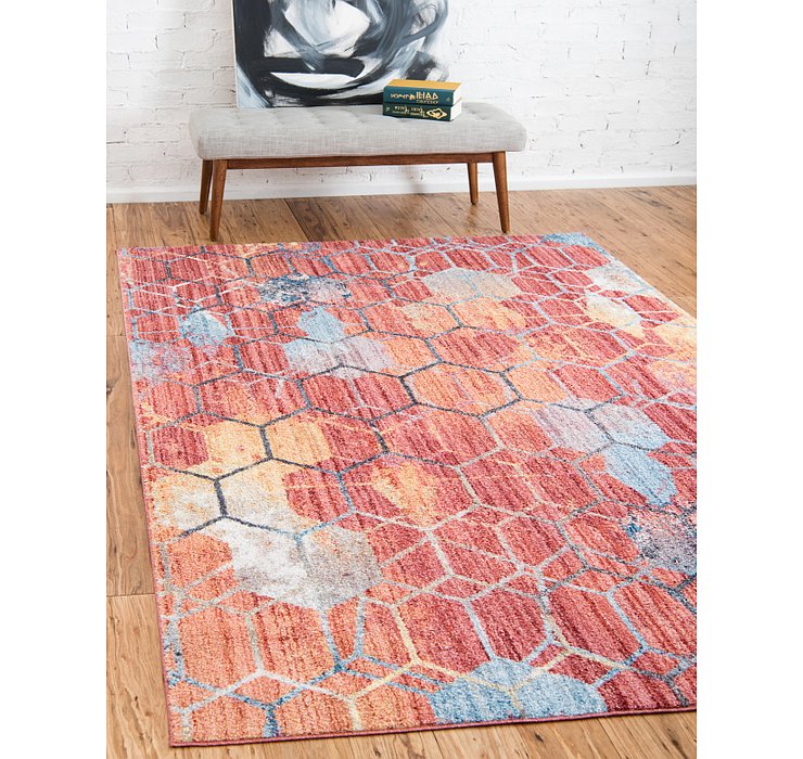 10' x 13' Prism Rug
