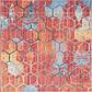 8' x 8' Prism Square Rug thumbnail