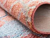 6' x 6' Prism Round Rug thumbnail