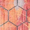 See color option for 6' x 6' Andromeda Round Rug