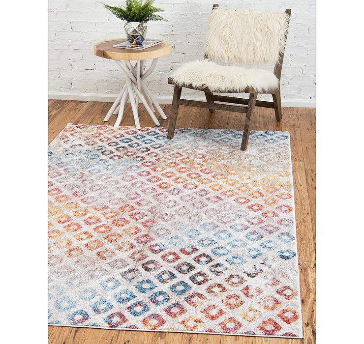 10' x 13' Andromeda Rug