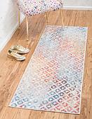 2' x 6' Andromeda Runner Rug thumbnail image 1