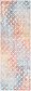 2' x 6' Andromeda Runner Rug thumbnail image 10