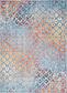 8' x 11' Prism Rug thumbnail