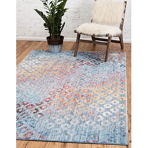 10' x 13' Prism Rug