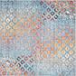 8' x 8' Prism Square Rug thumbnail
