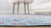 3' 3 x 3' 3 Prism Round Rug thumbnail