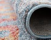 3' 3 x 3' 3 Prism Round Rug thumbnail