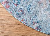 3' 3 x 3' 3 Prism Round Rug thumbnail