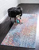2' x 6' Prism Runner Rug thumbnail
