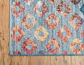 2' x 6' Prism Runner Rug thumbnail