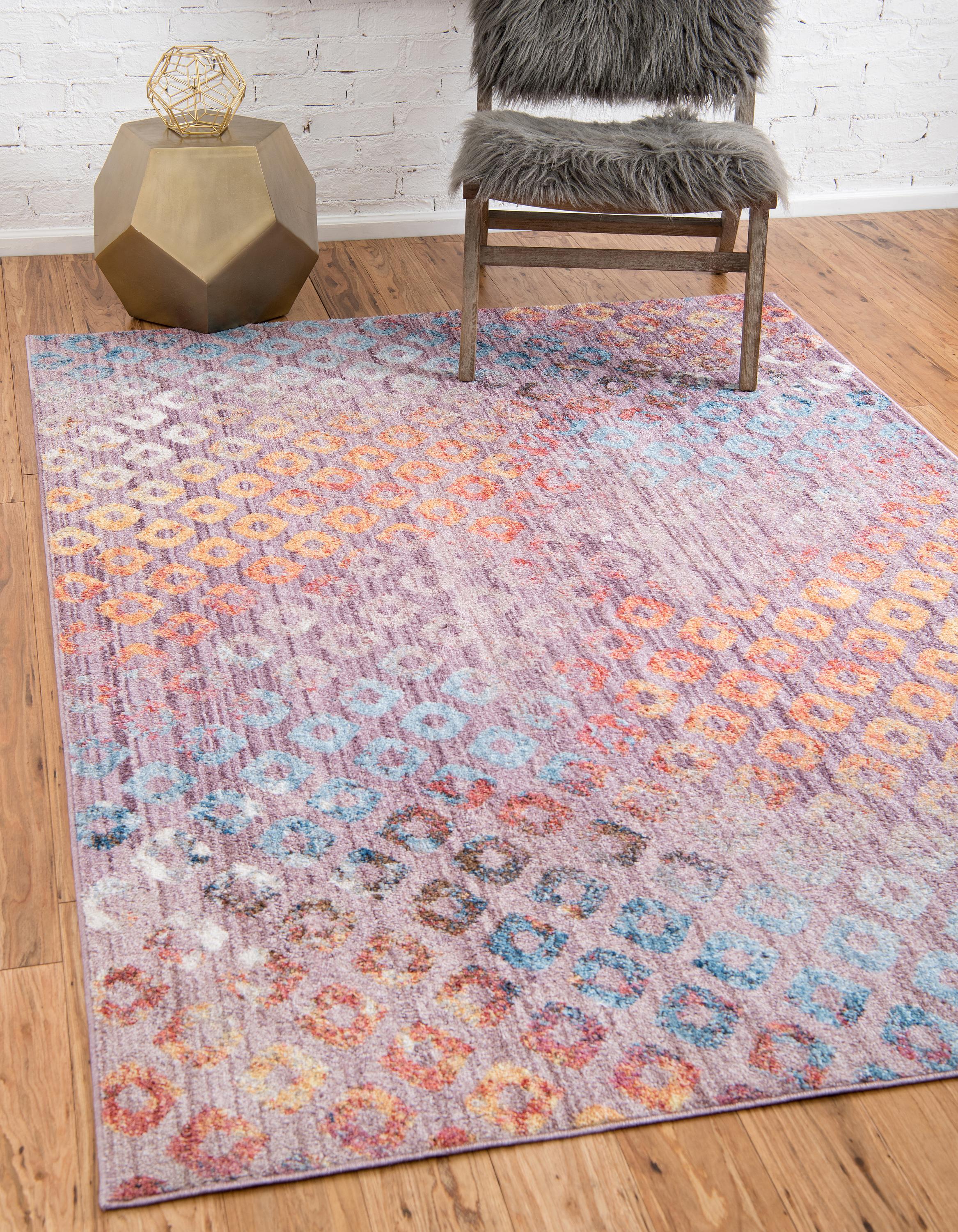 Main image of rug