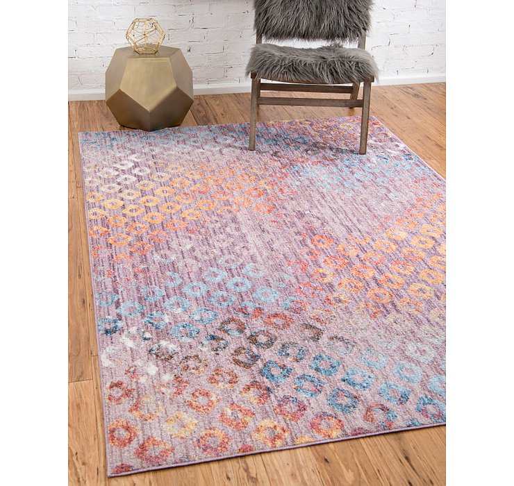 10' x 13' Prism Rug