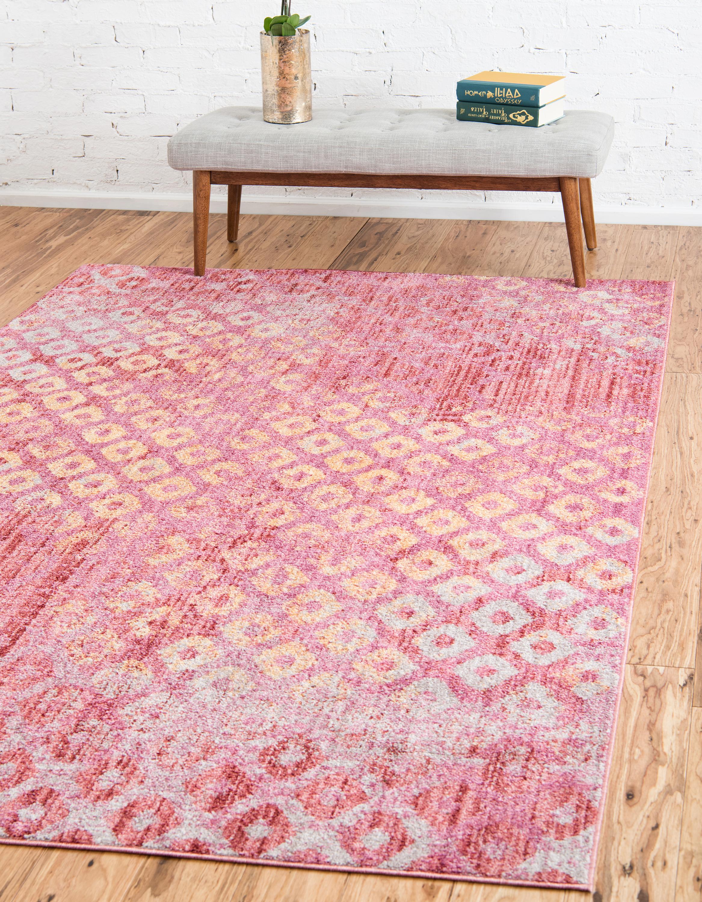 Main image of rug