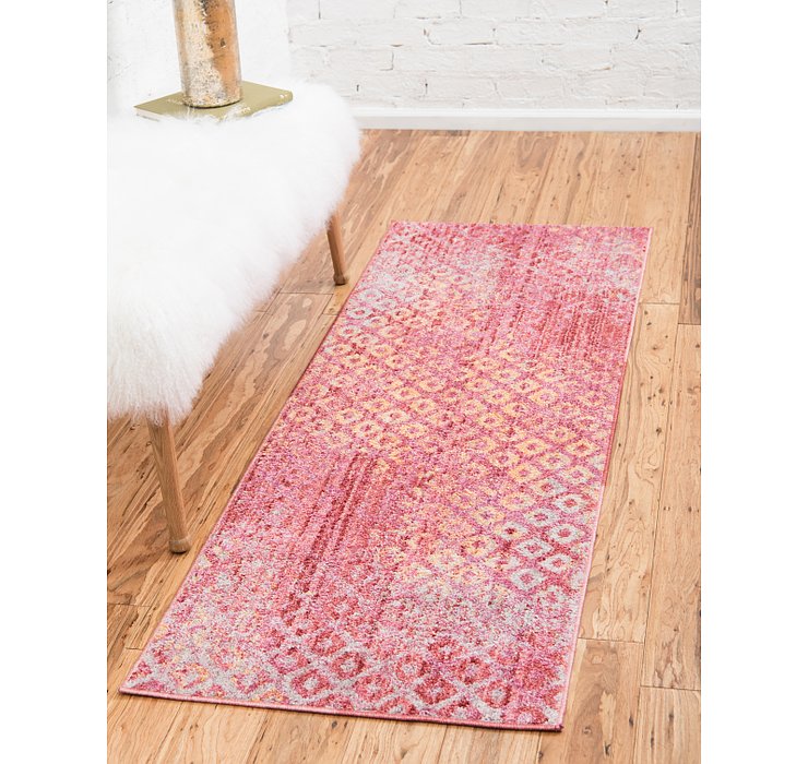 2' x 6' Andromeda Runner Rug