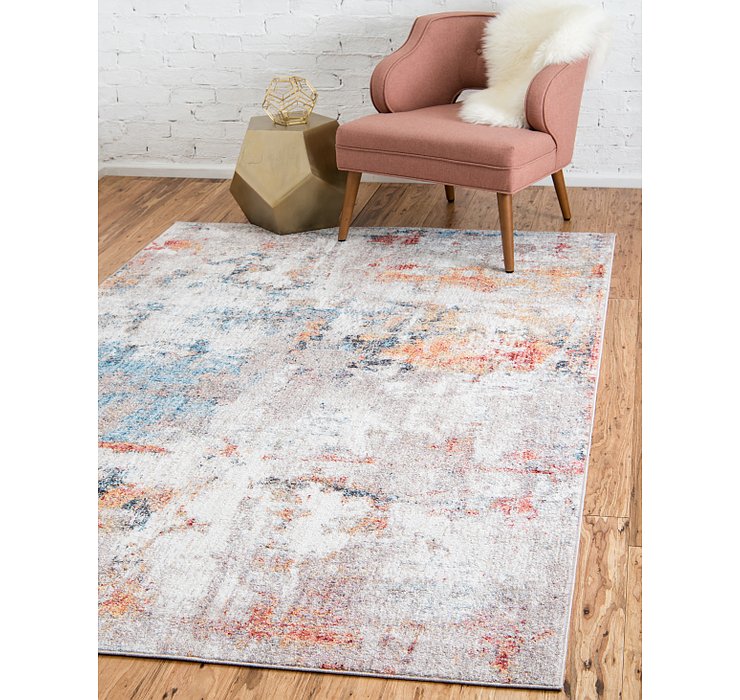 2' 2 x 3' Andromeda Rug