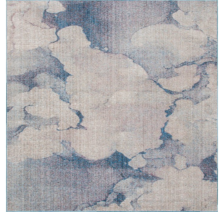 8' x 8' Prism Square Rug