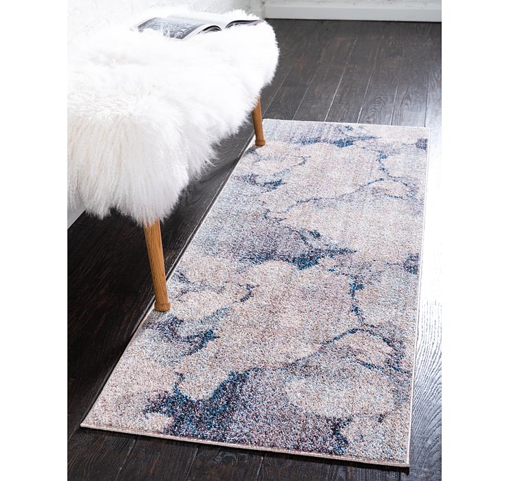 2' x 6' Prism Runner Rug