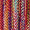 See color option for 6' x 9' Braided Chindi Rug