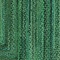 See color option for 9' x 12' Braided Chindi Rug