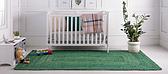 5' x 8' Braided Chindi Rug thumbnail