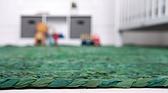 5' x 8' Braided Chindi Rug thumbnail