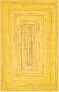 5' x 8' Braided Chindi Rug thumbnail