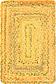 2' x 3' Braided Chindi Rug thumbnail