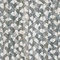 See color option for Unique Loom 3' 3 x 5' Braided Chindi Oval Rug