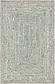 6' x 9' Braided Chindi Rug thumbnail