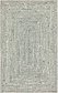 5' x 8' Braided Chindi Rug thumbnail image 1