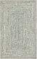 5' x 8' Braided Chindi Rug thumbnail