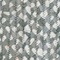 See color option for Unique Loom 2' x 3' Braided Chindi Rug