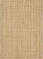 Unique Loom 7' x 10' Braided Jute Rug thumbnail image 9