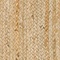See color option for 3' 3 x 5' Braided Jute Rug