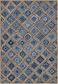 6' x 9' Braided Jute Rug thumbnail
