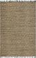 6' x 9' Braided Jute Rug thumbnail