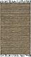 3' 3 x 5' Braided Jute Rug thumbnail