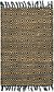 2' x 3' Braided Jute Rug thumbnail image 7