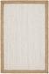 6' x 9' Braided Jute Rug thumbnail