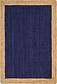 4' x 6' Braided Jute Rug thumbnail