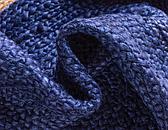 245cm x 305cm Braided Jute Oval Rug thumbnail image 7